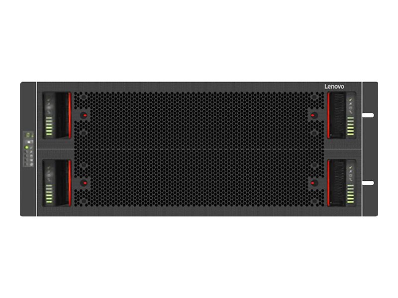 Lenovo Storage D3284 6413 - storage enclosure