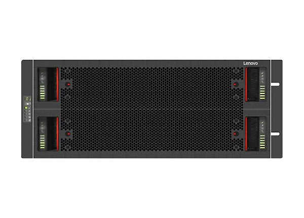 Lenovo Storage D3284 6413 - storage enclosure