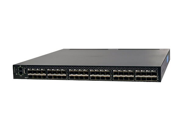 Lenovo B6510 - switch - 48 ports - managed - rack-mountable