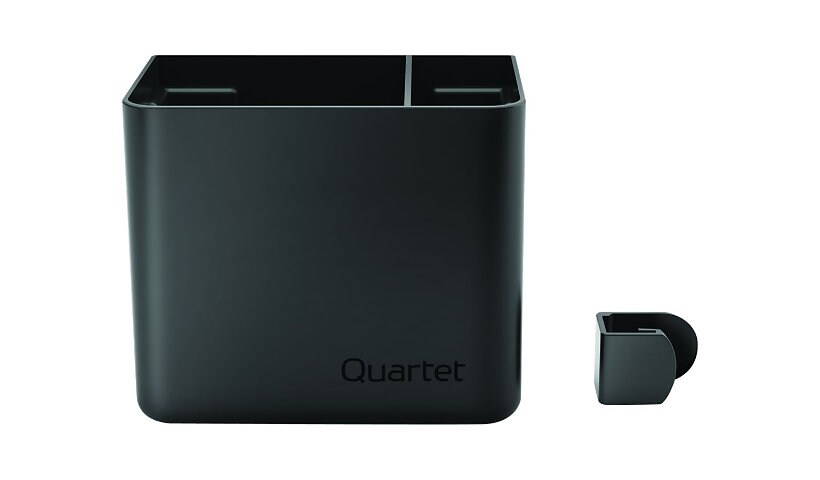 Quartet Prestige 2 Connects - whiteboard accessory tray