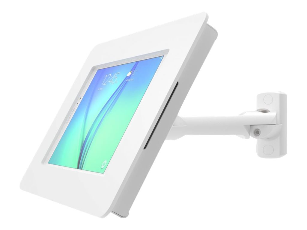 Compulocks Rokku Swing Arm iPad 9.7" / Galaxy Tab A 9.7" / S2 9.7" / S3 9.7