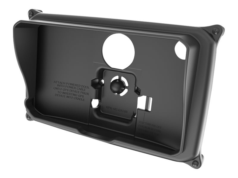 RAM Locking Case - tablet holder security kit