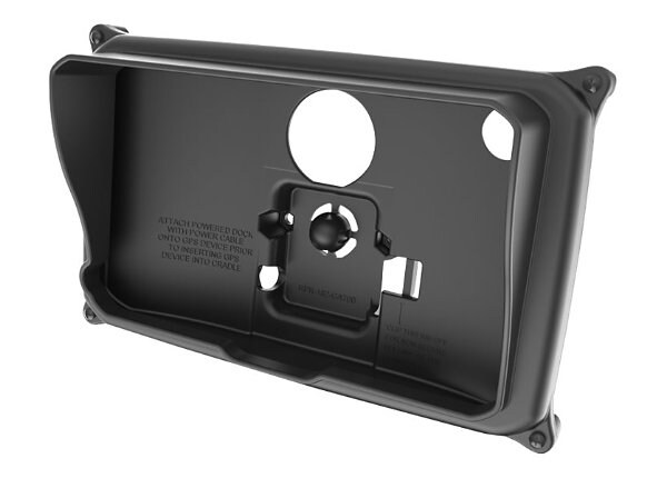 RAM Locking Case - tablet holder security kit