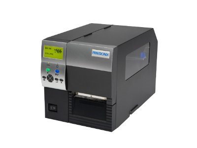 Printronix ThermaLine T4M - label printer - monochrome - direct thermal / thermal transfer