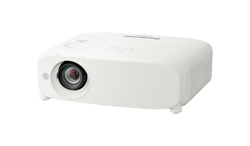 Panasonic PT-VX610U - 3LCD projector