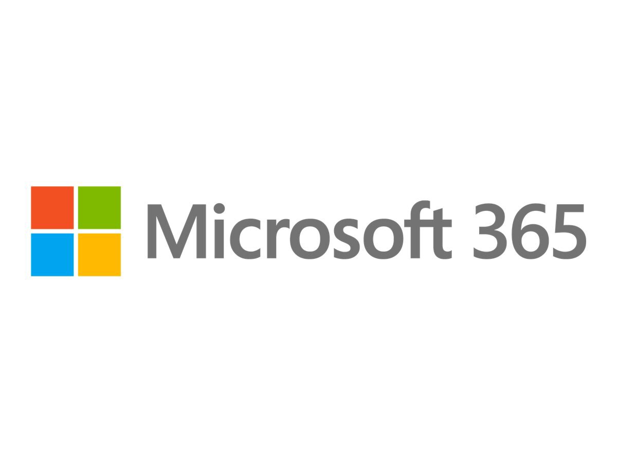 Microsoft 365 F3 - subscription license - 1 user