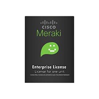 Cisco Meraki Z3 Enterprise - subscription license (7 years) + 7 Years Enter