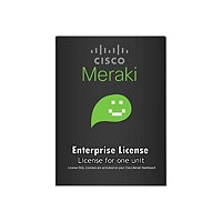 Cisco Meraki Z3 Enterprise - subscription license (10 years) + 10 Years Ent