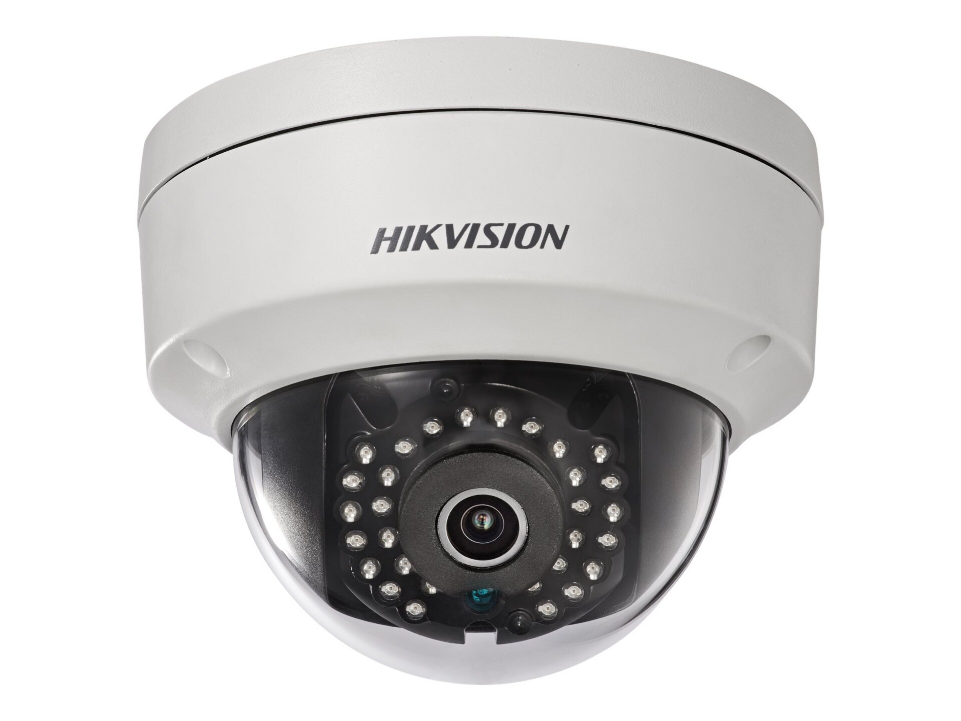 Hikvision EasyIP 2.0 DS-2CD2122FWD-IS - network surveillance camera
