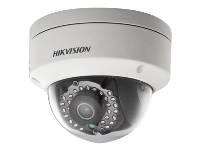 Hikvision DS-2CD2142FWD-ISB - network surveillance camera