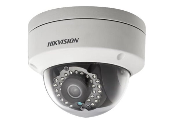 Hikvision DS-2CD2142FWD-ISB - network surveillance camera