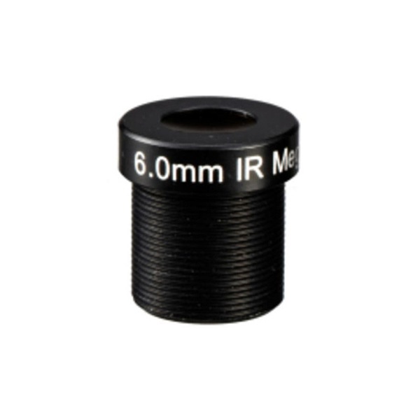 Panasonic CCTV lens - 6 mm