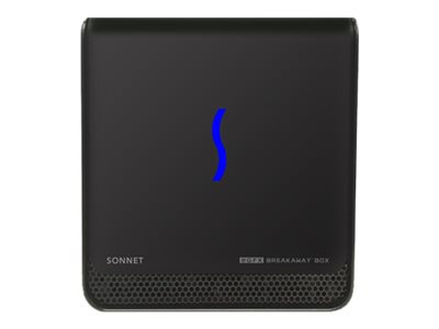 Sonnet eGFX Breakaway Box 350 - system bus extender