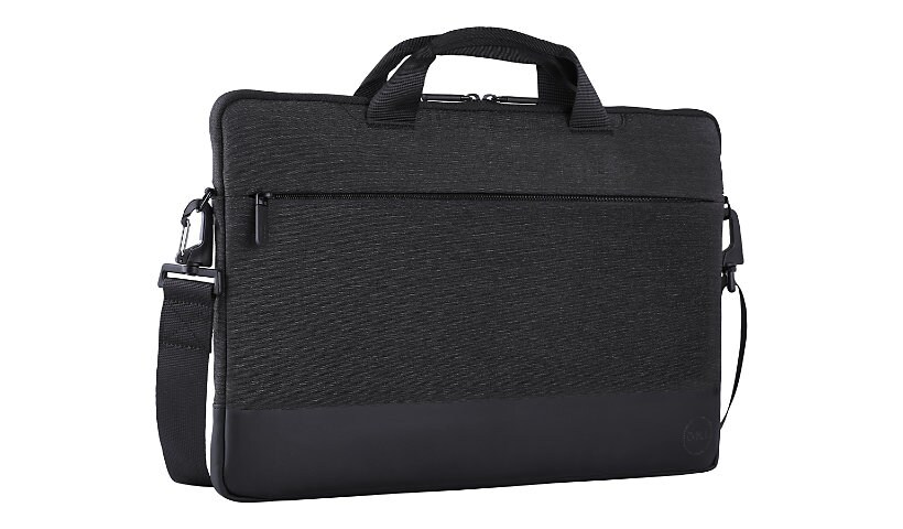 Dell Pro Sleeve 15 - housse d'ordinateur portable