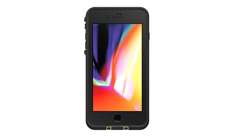 LifeProof FRE Plus Night Lite Pro Pack Case