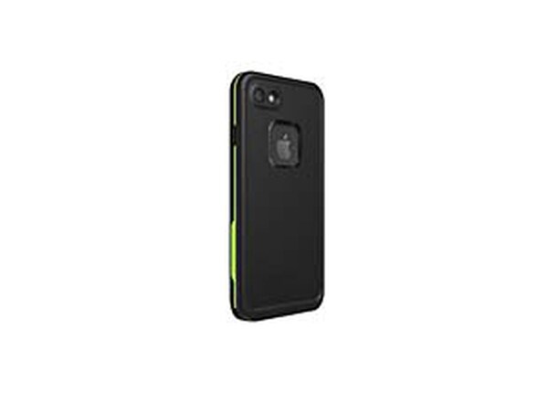OtterBox Lifeproof Fre Case for iPhone 7 iPhone 8 Black Pro 20 Pack