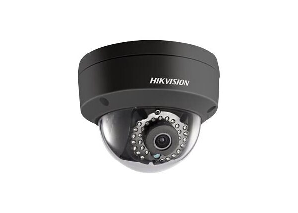 Hikvision DS-2CD2142FWD-ISB - network surveillance camera