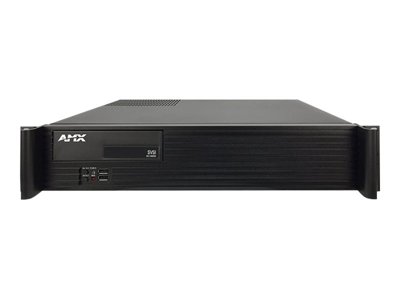 AMX SC-N8002 AV over IP controller