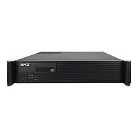 AMX SC-N8002 AV over IP controller