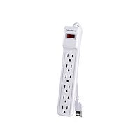 CyberPower CSB606W - Essential - surge protector