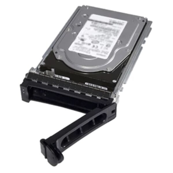 Dell Customer Kit - solid state drive - 3.84 TB - SAS 12Gb/s