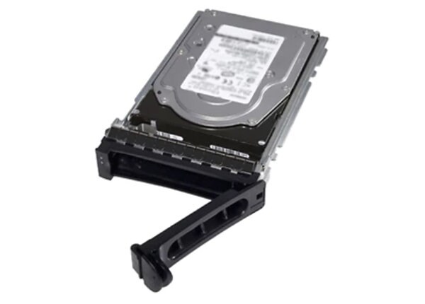 Dell Customer Kit - solid state drive - 3.84 TB - SAS 12Gb/s