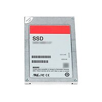 Dell - solid state drive - 1.92 TB - SAS 12Gb/s
