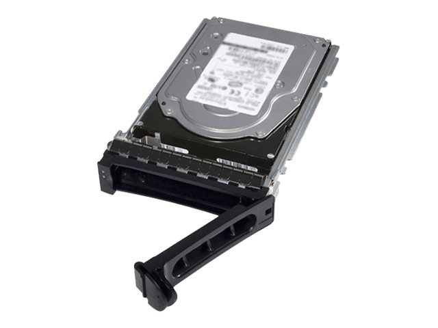 Dell - solid state drive - 1.92 TB - SAS 12Gb/s