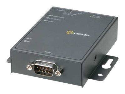 Perle IOLAN SDS1 G9 Secure - device server