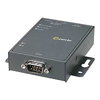 Perle IOLAN SDS1 G9 Secure - device server