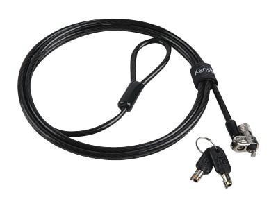 Kensington MicroSaver 2.0 Cable Lock - câble de sécurité