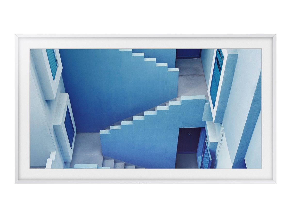 Samsung Customizable Frame VG-SCFM65WM - edge finishing kit