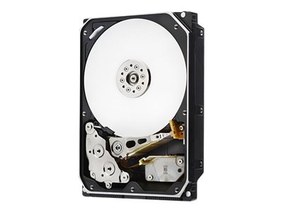 WD Ultrastar He10 HUH721010AL5200 - hard drive - 10 TB - SAS 12Gb/s