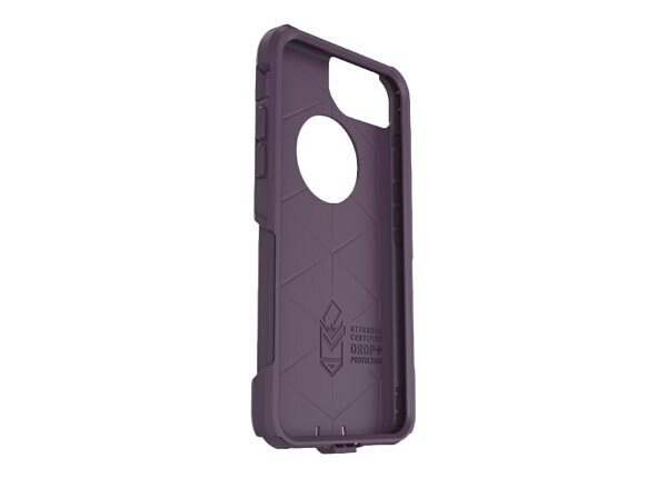 OtterBox Commuter Slipcover - back cover for cell phone