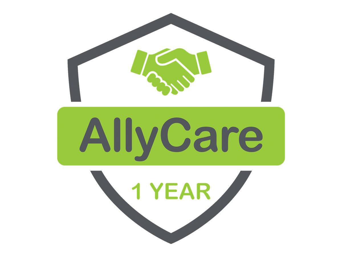 NetAlly AllyCare Support extended service agreement - 1 year