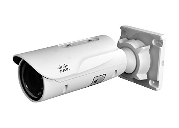 Cisco Video Surveillance 8400 IP Camera - network surveillance camera