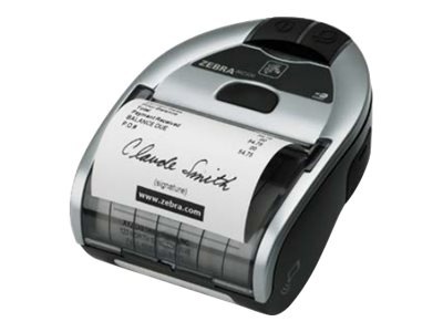 Zebra iMZ 320 - receipt printer - monochrome - direct thermal