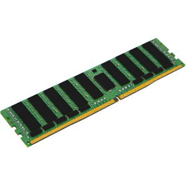 Kingston - DDR4 - 64 GB - LRDIMM 288-pin - LRDIMM