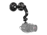 Marshall CVM-9 - support system - suction mount