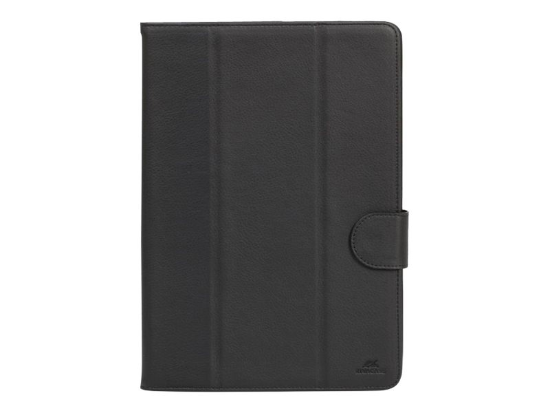 Riva Case Malpensa 3137 Universal Case - flip cover for tablet
