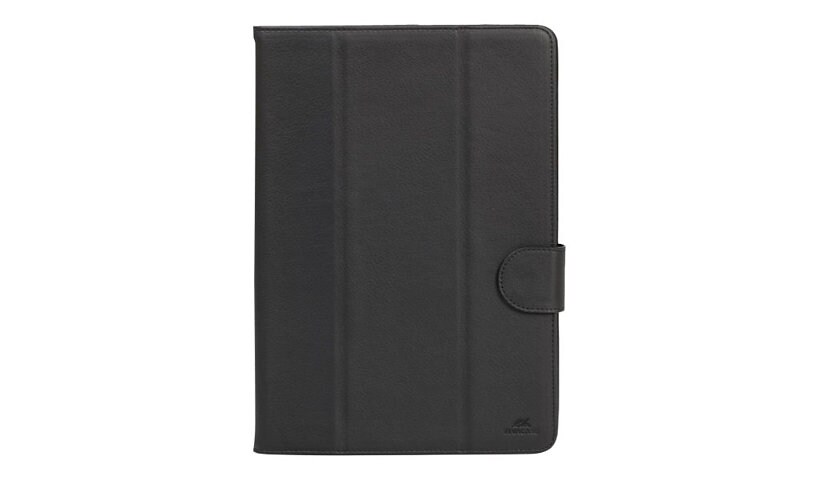 Riva Case Malpensa 3137 Universal Case - flip cover for tablet