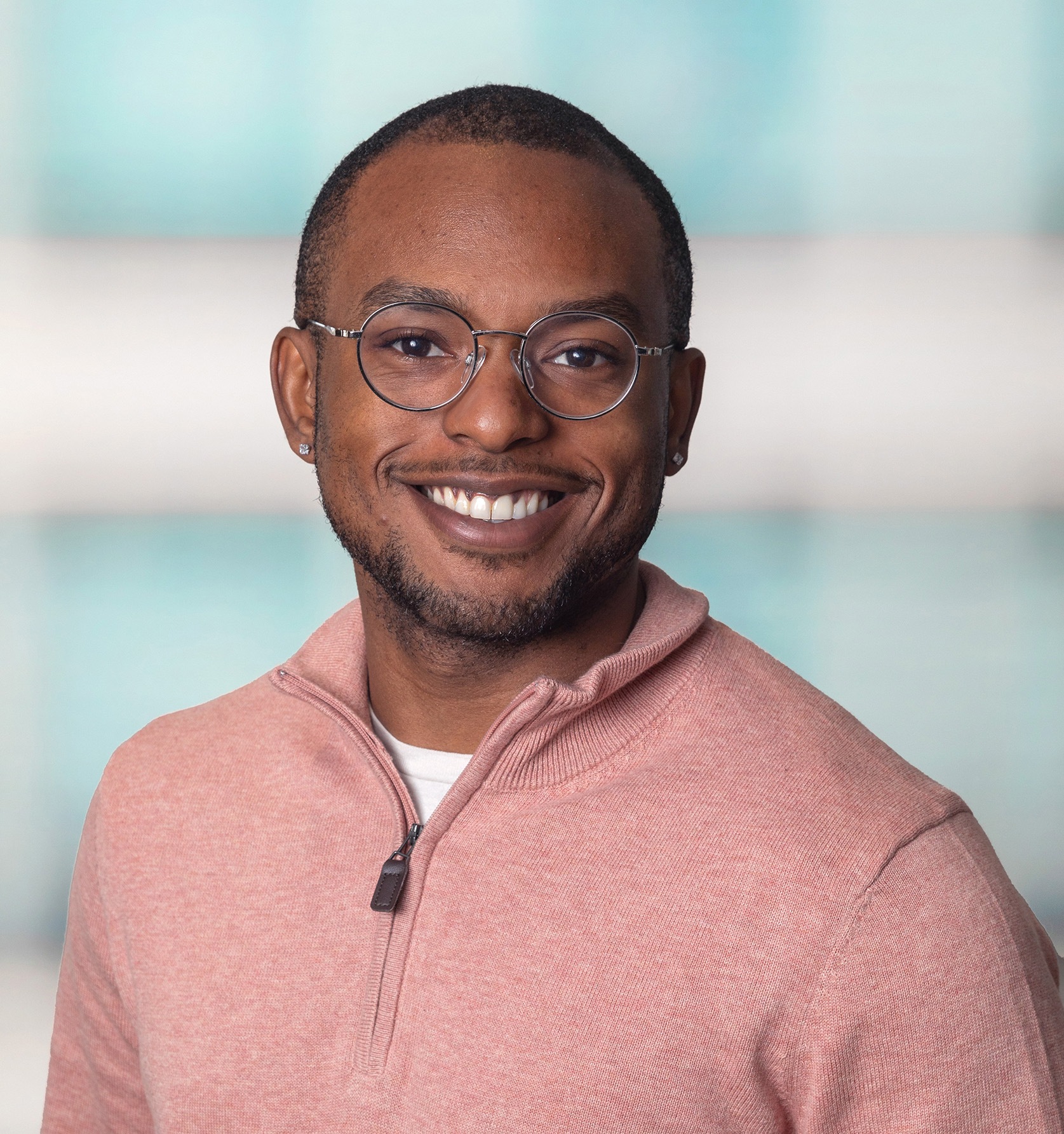 Contact person's photo