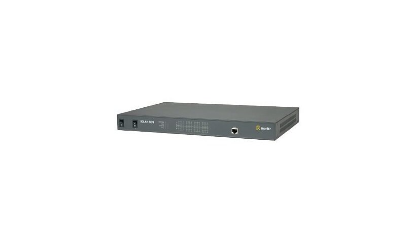 Perle IOLAN SCS32C DAC - console server
