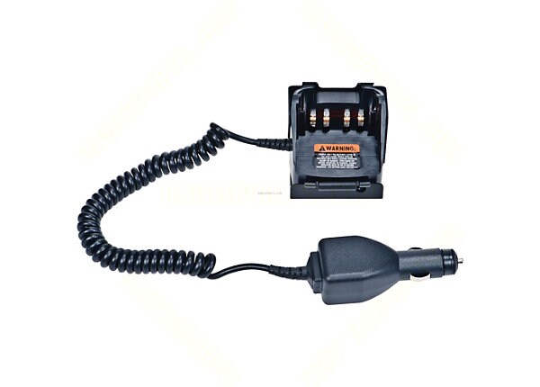 Motorola Vehicle Charger for CP200 Series