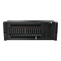 Lenovo - tower to rack conversion kit - 4U