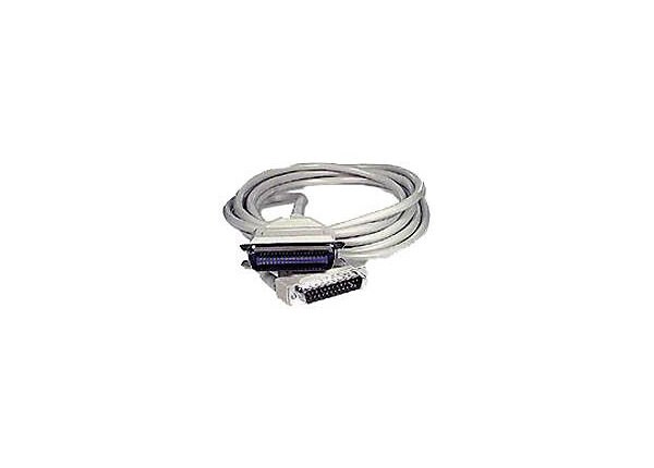 C2G printer cable - 10 ft