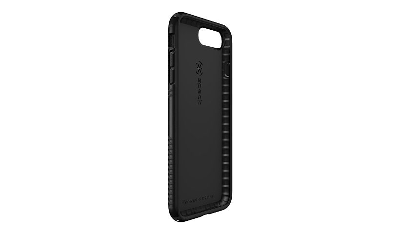 Speck Presidio Grip iPhone 8 Plus - back cover for cell phone