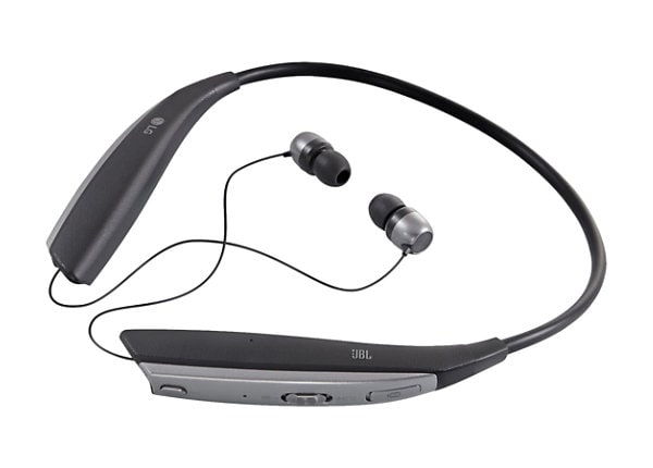 LG TONE ULTRA Premium HBS-820 Headset - earphones with mic