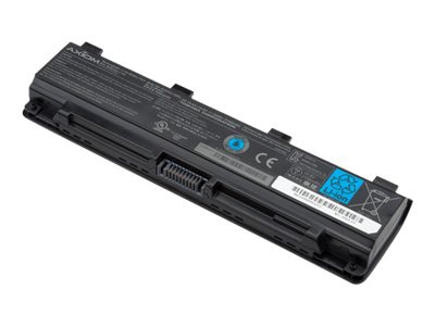 Axiom - notebook battery - Li-Ion