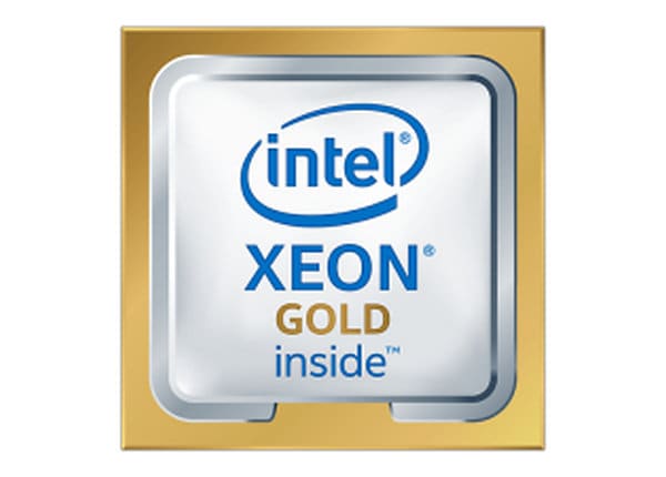 Intel Xeon Gold 6148 / 2.4 GHz processor